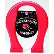 Dowling Magnets Dowling Magnets Do-Hs01 Magnet Giant Horseshoe-8 DO-HS01